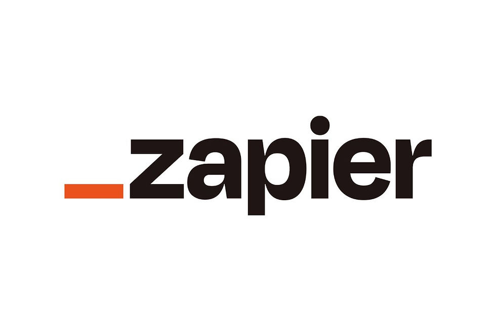 Zapier Chatbots