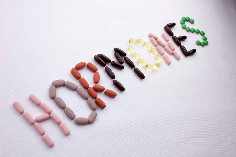 What is "Traditional" Hormone Replacement Therapy?