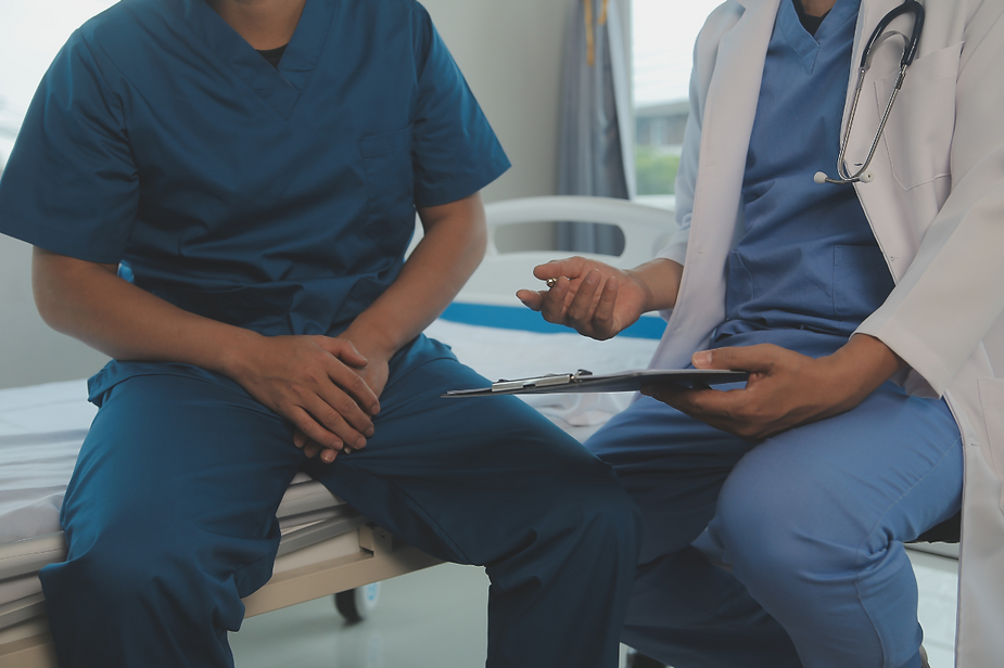 How Proactive Choice Supports Your Prostate Health
