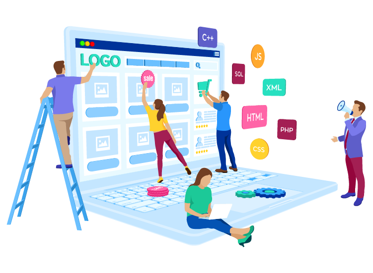 Introduction To Front End Development