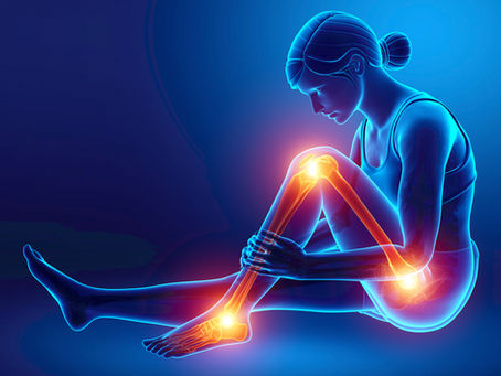 Women Bone Health: Tips To Keep Your Bones Healthy