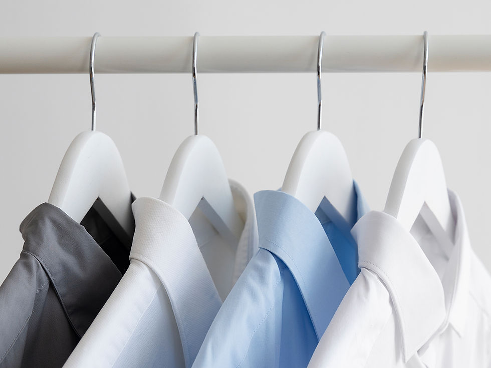 How to Keep Linen WrinkleFree (Quick solutions)