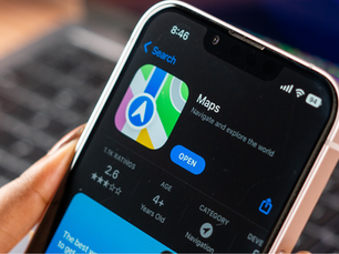 How to Add Your Business to Apple Maps