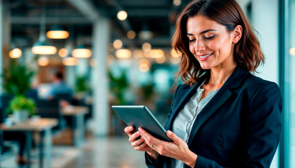Which Digital Stage is Your Business In? A Guide to Scalable Tech Stacks