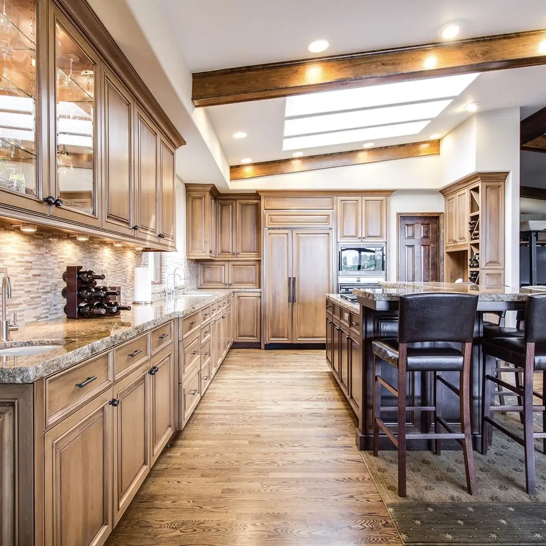 Best Island Kitchen Designs