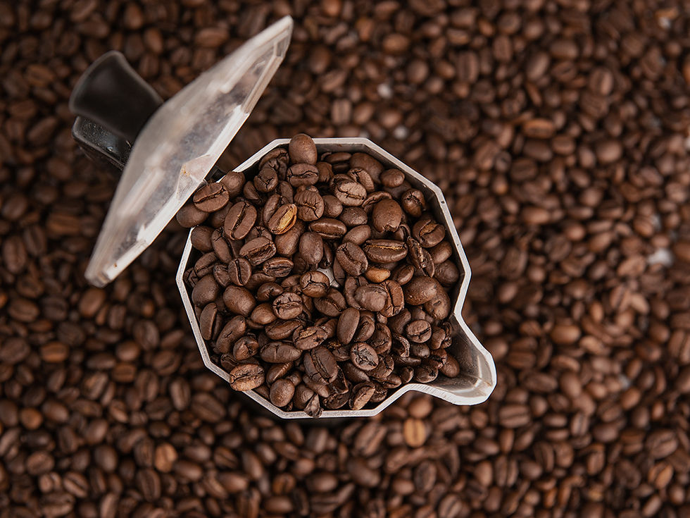 Specialty Coffee