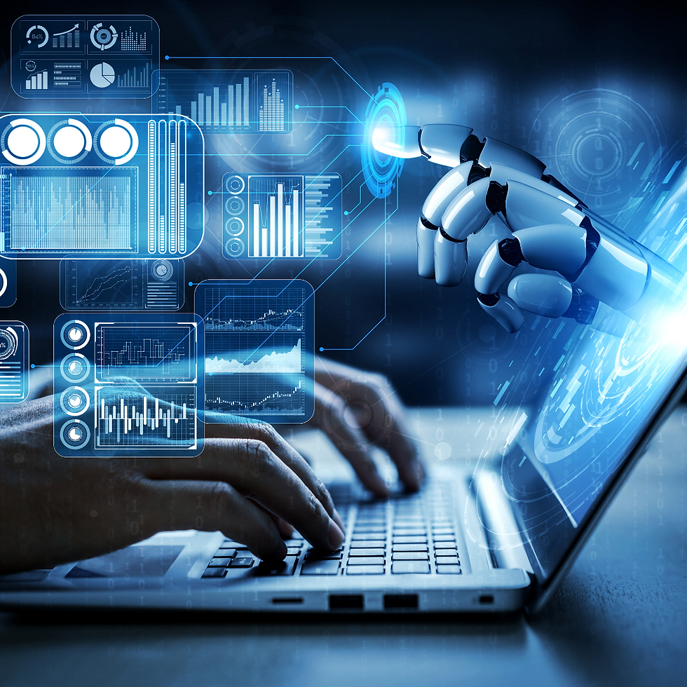 AI vs. Machine Learning: How Do They Differ?