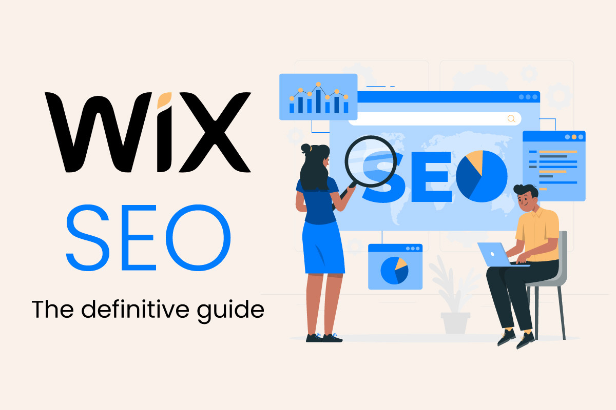 Is Wix Good for SEO?, Wix Website Not Ranking?, Unlock Wix SEO Secrets