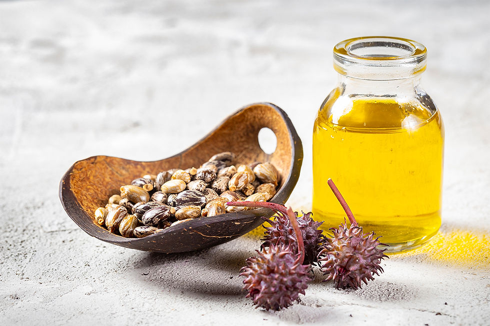 Castor Oil for Hair Growth: Does It Work?