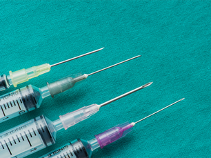 What Happens to Used Needles and Syringes?