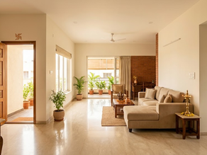 Vastu for South-Facing House