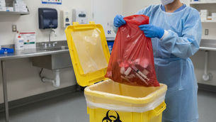 Medical Waste Regulations in Arizona: Complete Compliance Guide for Generators and Transporters
