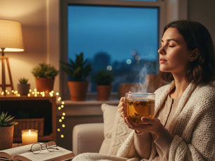 The Best 7 Teas for Sleep: Natural Ways to Improve Rest and Relaxation (2026 Guide)