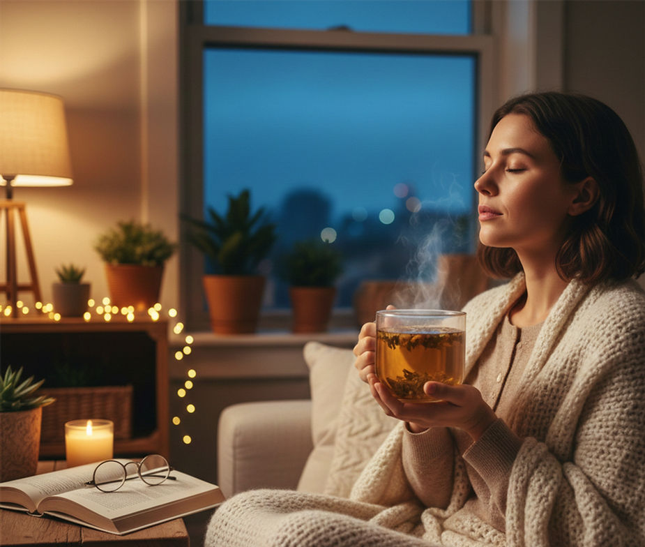 The 7 Best Teas for Insomnia