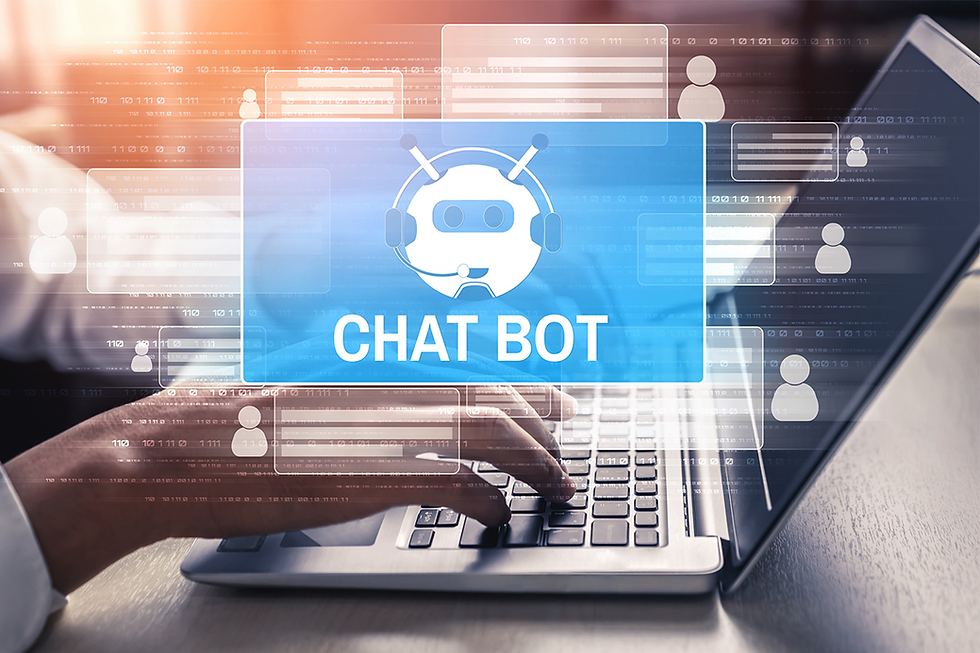 Chatbot Platforms