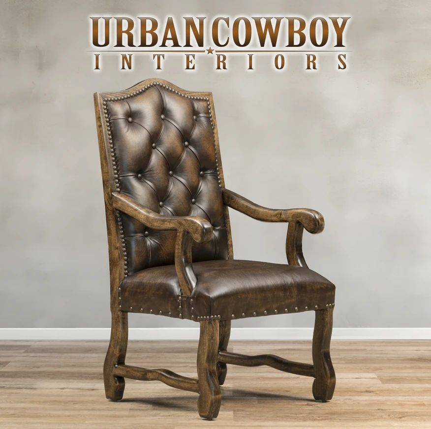Taos Arm Chair