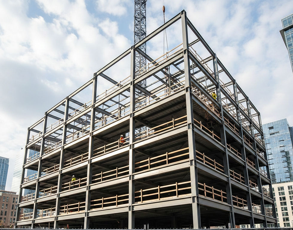 What is Hollow Structural Sections