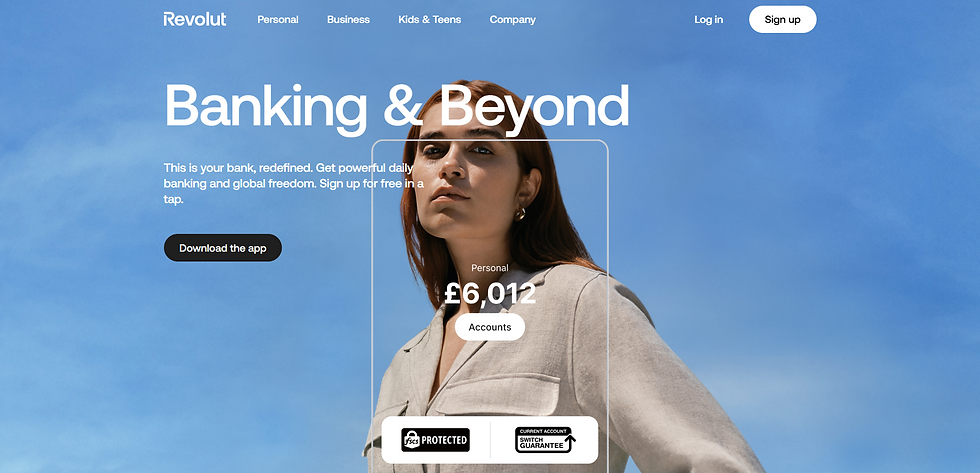 Revolut