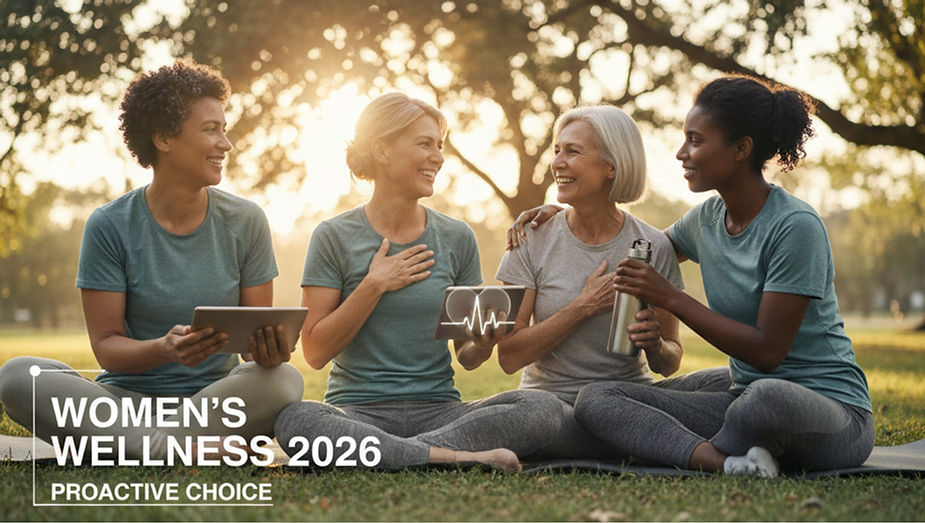Top 10 Women’s Health Issues