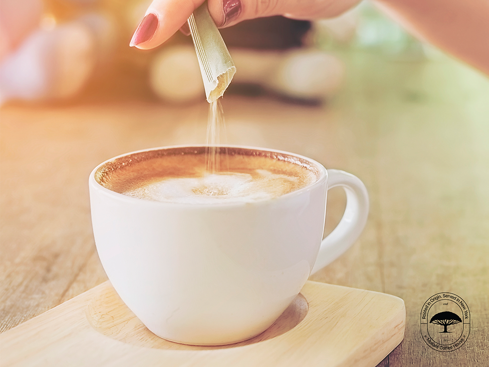 Salt in Coffee: The Secret Ingredient to a Better Cup