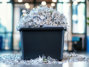 What Is Paper Shredding Software and How Does It Work?