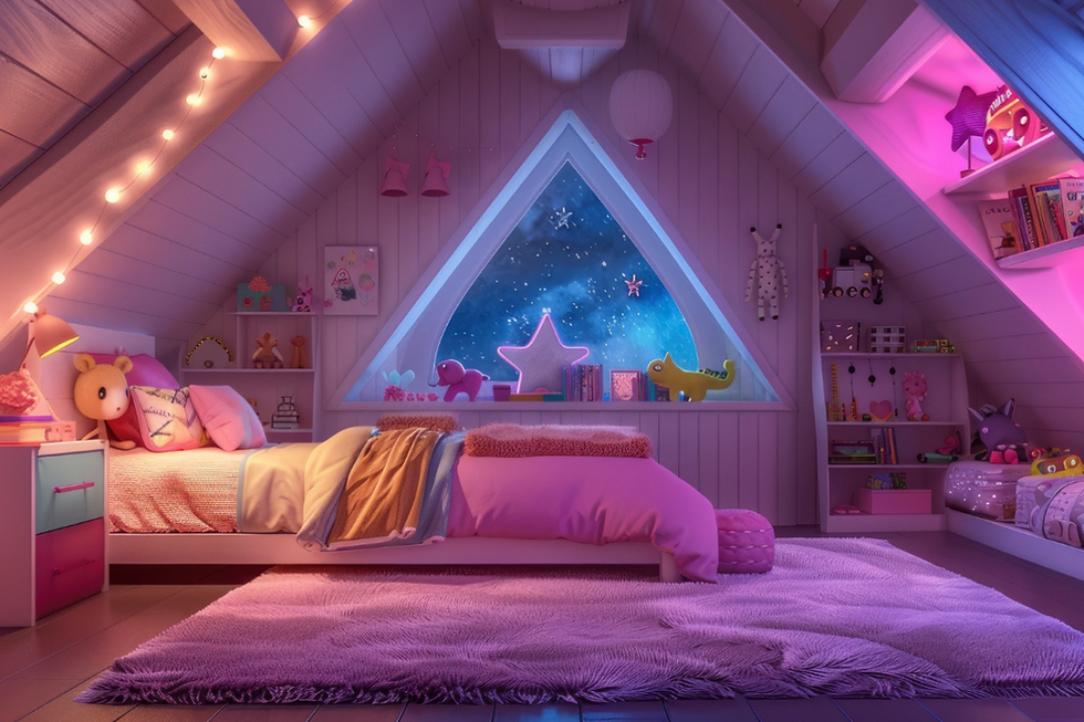 Fairy Tale Theme