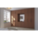 Concealed closets