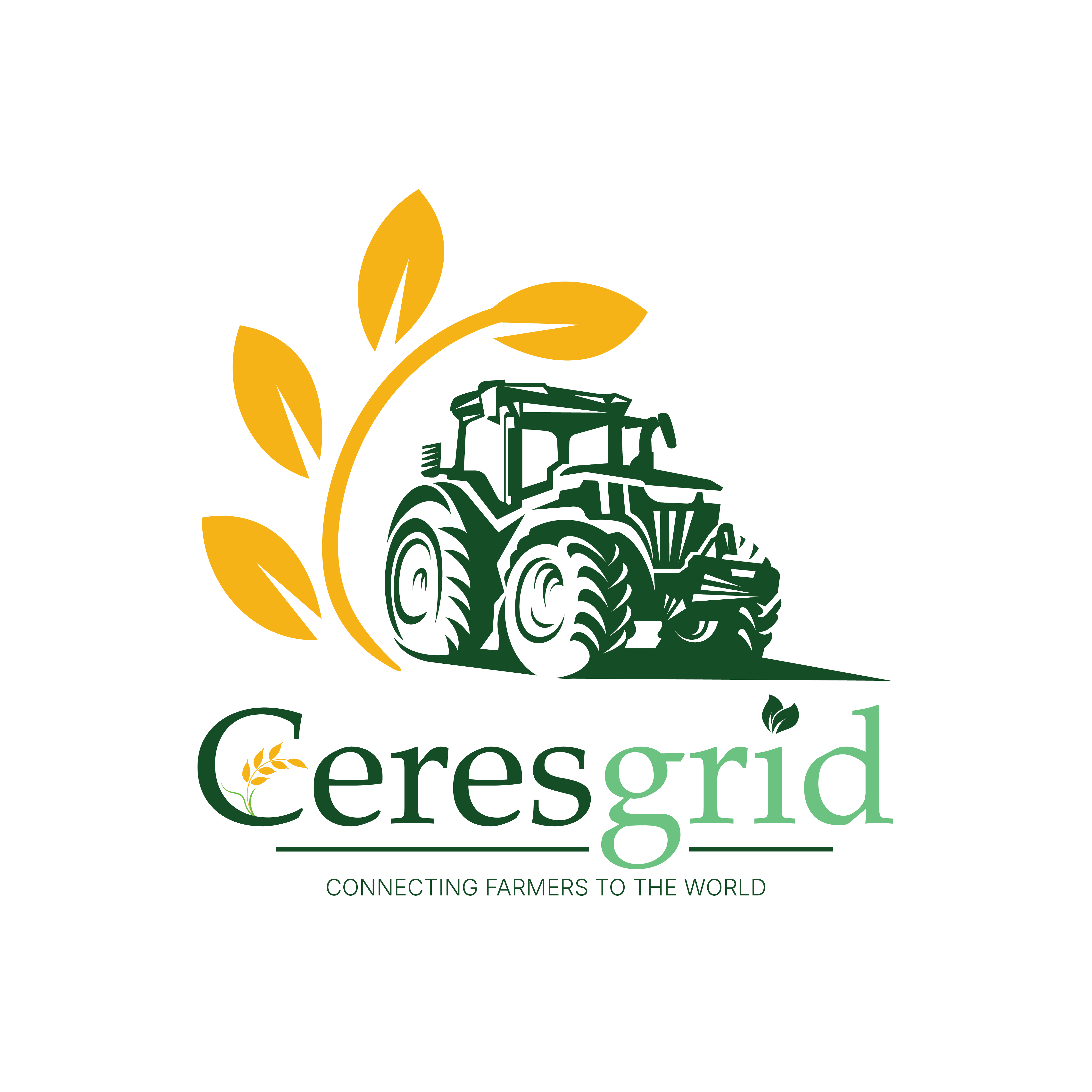 Writer: CeresGrid