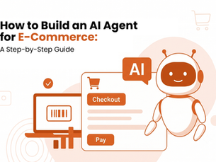 How to Build an AI Agent for E-Commerce
