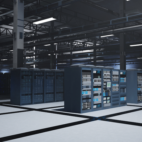 Custom Server Racks vs. Standard Racks: Optimizing Your Infrastructure for Scalability and Performance