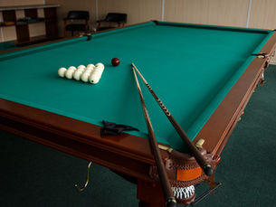 Pool Table Size Guide: What Is the Standard Size of a Pool Table?