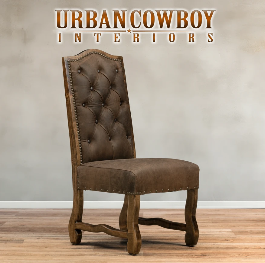 New Mexico Side Dining Chair