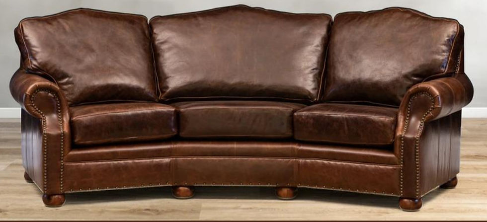 Chocolate Brown Sofa Color