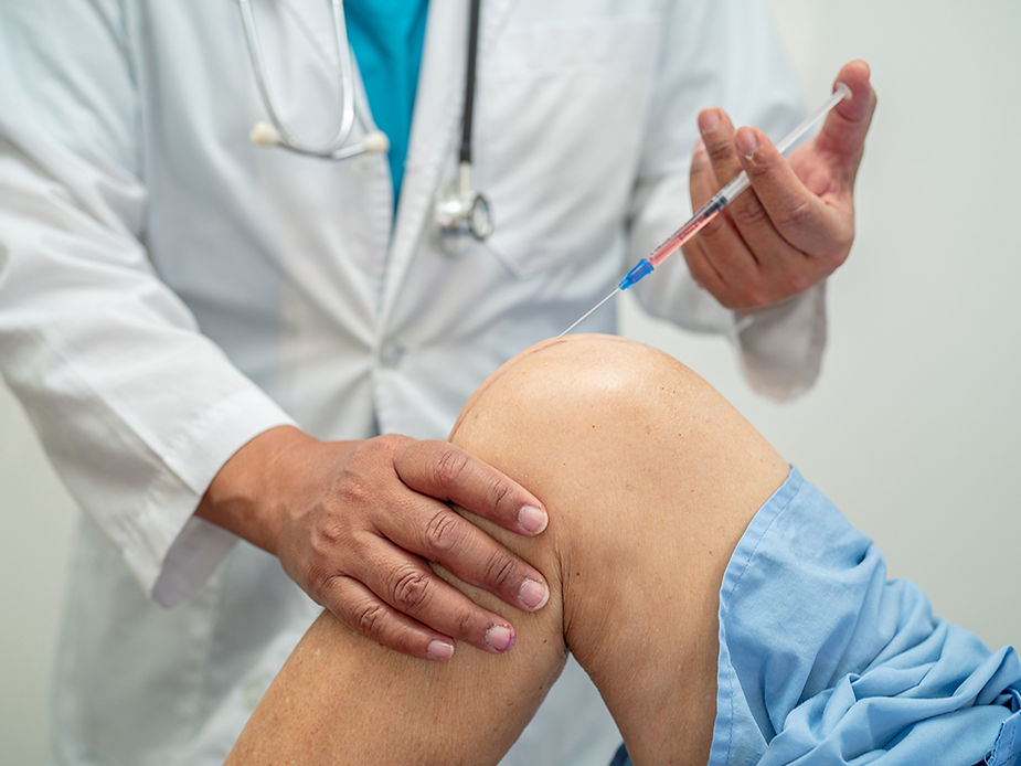 Prolotherapy: What It Is, How it works, Uses & Side Effects