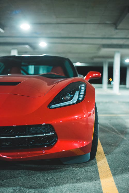 Do Electric Cars Make Sound?
