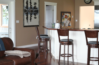 kitchen bar