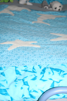 boy 1 bed linen