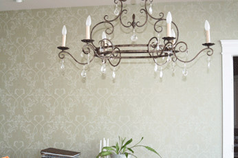 formal dining