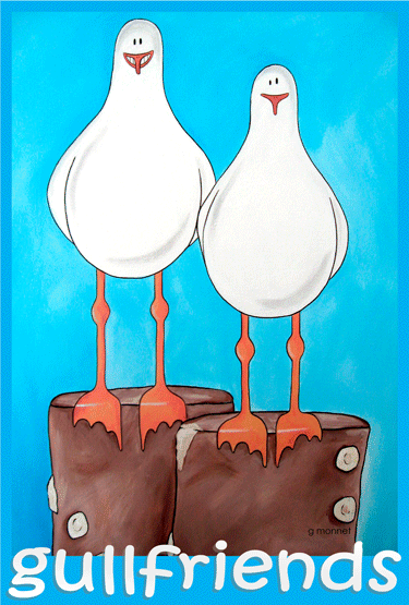 gullfriends