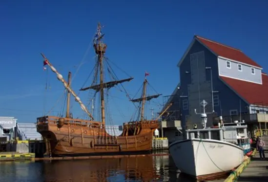 Bonavista Attractions