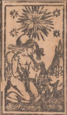 L'Etoile baralho de Wirth