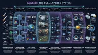 O conjunto completo de ferramentas