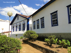 Rio Preto - Centro historico