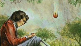 E se Newton tivesse perguntado como a maçã cresceu - A Questão Perdida da Ciência e a Força Esquecida da Leveza