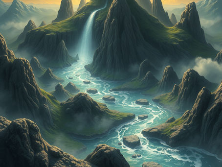 O Tempo Nominal: Da Ontologia Tupi à Geometria do Campo Unificado