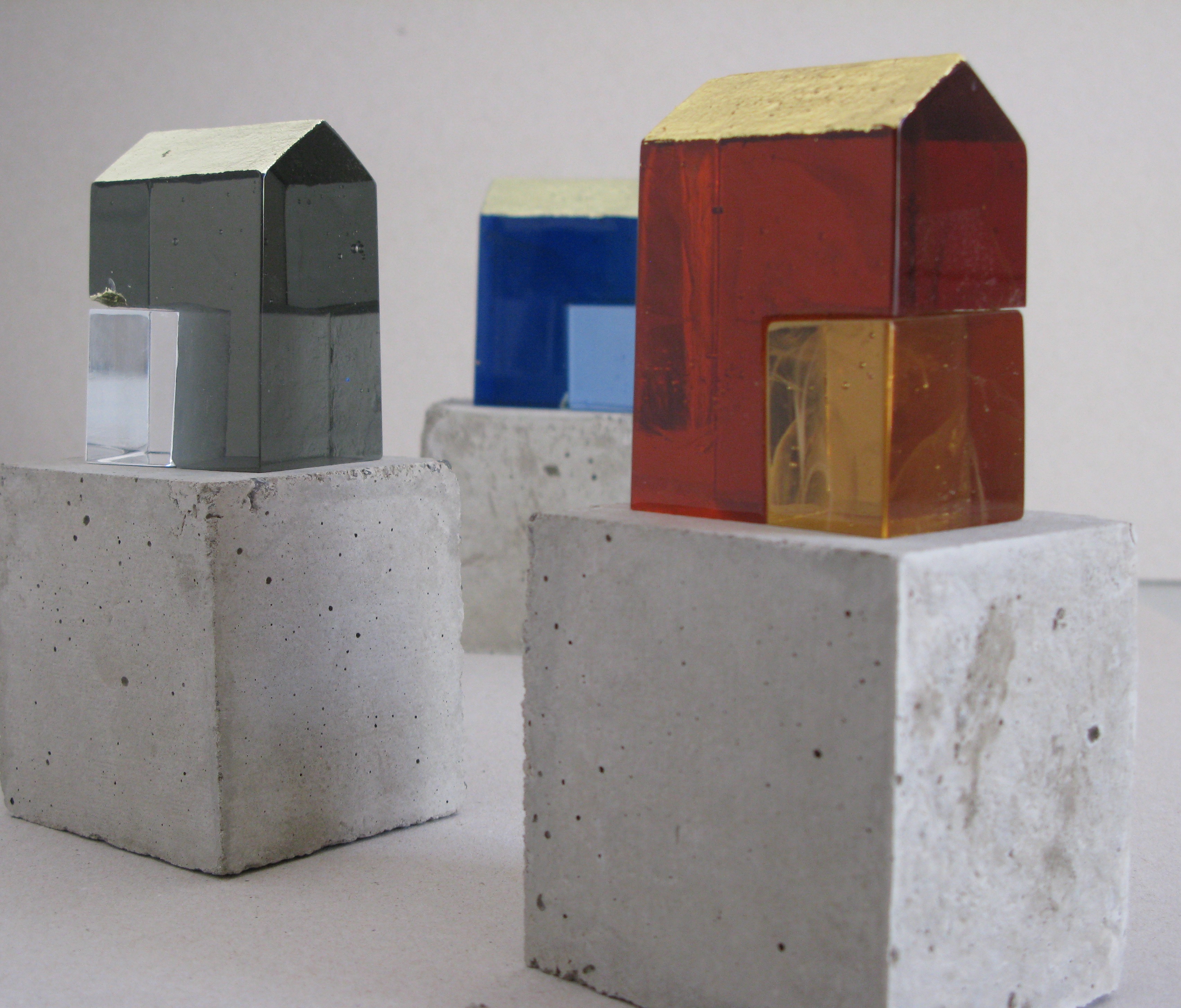 Theme MAISONS