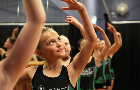 Ballet Classes Rouse Hill