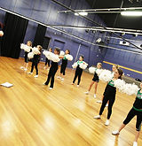 rouse hill dis dance studio