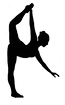 dis dance dancer