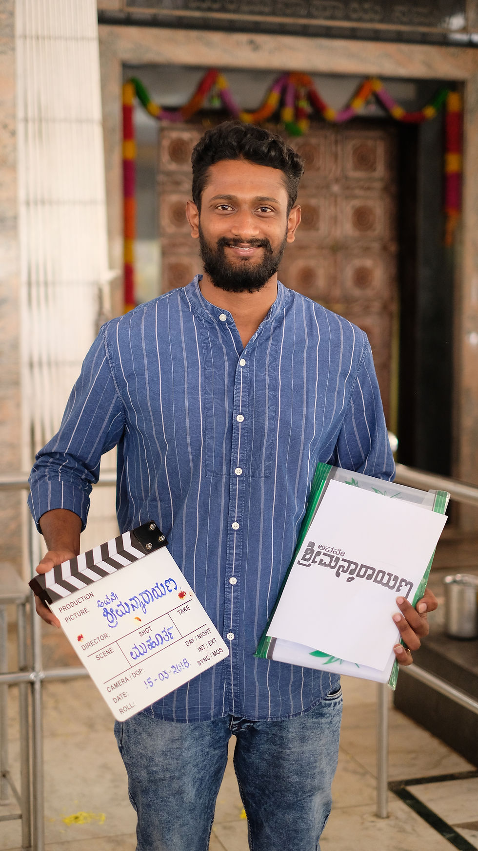 Karthik Vattikuti